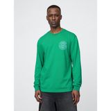 Gap Erkek Yeşil Gap Logo T-Shirt - M