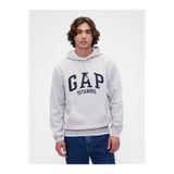 GAP ErkekRelaxed Logo Sweatshirt