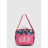 Gap Fuşya GAP KIDS NO2V2 ÇOK RENKLİ BESLENME ÇANTA