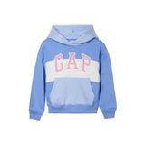 GAP Gap Logo Hood Kapüşonlu Sweatshirt Kız çocuk