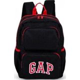 GAP GAP12787 Siyah Unisex Sırt Çantası