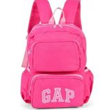 GAP GAP12790 Fuşya Unisex Sırt Çantası