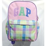 GAP GAP12800 Pembe Unisex Sırt Çantası