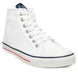 GAP GP-1018 Beyaz Erkek Sneaker