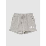 Gap Gri Bebek Şort 744416000-A