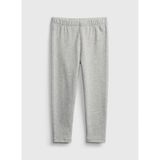 Gap Gri Kız Bebek Düz Tayt 760343-A