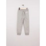 Gap Gri Kız Çocuk Düz Sweatpant 688170008 - 5 Yaş
