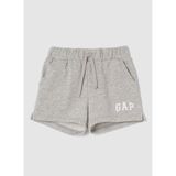 Gap Gri Kız Çocuk Şort 744416000