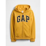 Gap Honey Im Home Erkek Çocuk Eşofman Üstü Model Kodu: ( 795189000HONEY Im H) - Turuncu