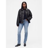 Gap Kadın Açık Mavi Curvy Low Rise '90S Jean Pantolon - 27/REG