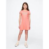 Gap Kadın / Kız Pembe Elbise (Model Kodu: 745993001 )