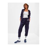 Gap Kadın Lacivert Gap Logo Jogger Fleece Eşofman Altı
