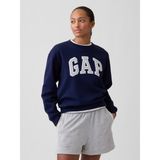 Gap Kadın Lacivert Gap Logo Sweatshirt