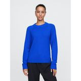 Gap Kadın Mavi CashSoft Kazak - XS