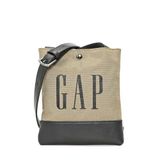 Gap Kadın Omuz Çantası GPK0834096 Haki-Siyah STD