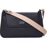 Gap Kadın Omuz Çantası GPK08486 - STD - --Siyah