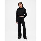 Gap Kadın Siyah CashSoft Boot Triko Pantolon - XS