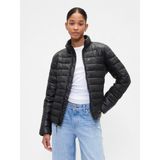 Gap Kadın Siyah ColdControl Puffer Şişme Mont - XS