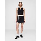 Gap Kadın Siyah GapFit Power Etek - XS