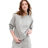 Gap Kadın Sweatshirt V-Gap Herıtage Crew