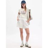 Gap Kadın T-Shirt V-Frch Exc Istanbul Ss Clsc Tee