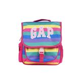 Gap Kids Çok Renkli Kadın Sırt Çantası Gap Kıds Kapaklı Sırt Çantası