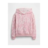 GAP Kids KIZ ÇOCUK 797762 LOGO HERITAGE SWEATSHIRT