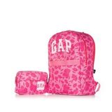 Gap Kids Orijinal Sırt Çantası 2 In 1 Fuşya