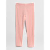 Gap Kız Bebek Açık Pembe Legging Tayt - 4 Yaş