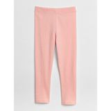 Gap Kız Bebek Açık Pembe Legging Tayt - 6 - 12 Ay
