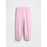 Gap Kız Bebek Açık Pembe Vintagesoft Terry Eşofman Altı - 18 - 24 Ay