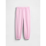 Gap Kız Bebek Açık Pembe Vintagesoft Terry Eşofman Altı - 5 Yaş