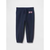 Gap Kız Bebek Lacivert Gap Logo Pull-On Jogger Eşofman Altı - 5 Yaş