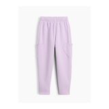 GAP Kız Bebek Lila Pull-On Barrel Pantolon