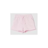 GAP Kız Bebek Logolu Şort, 18-24M, 744416001, Pembe, Kız bebek