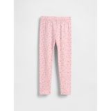 Gap Kız Bebek Pembe Mix & Match Leggings Tayt - 6 - 12 Ay