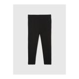 GAP Kız Bebek Siyah Skinny Kesim Tayt