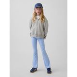 Gap Kız Çocuk Açık Mavi Flare Legging Tayt - 14 - 16 Yaş