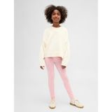 Gap Kız Çocuk Açık Pembe Legging Tayt - 12 Yaş