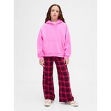 Gap Kız Çocuk Pembe Baggy Cozy Pantolon - 14 - 16 Yaş