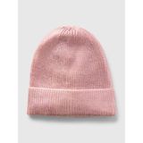 Gap Kız Çocuk Pembe Metalik Bere - S - M
