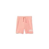 GAP Kız Çocuk Şort, 3YRS, 723596001, Pembe, Kız Çocuklar