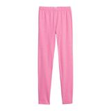 Gap Kız çocuk Sparkle streç jarse pantolon tayt, Pembe Jubilee naylon, XL