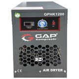 GAP KOMPRESÖR 1200'lük Hava Kurutucu