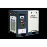 Gap Kompresör Gpv10a 500 Litre 10 Hp Hava Kompresörü Vidalı Kompresör