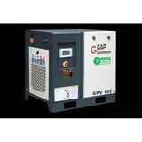 Gap Kompresör Gpv10e 500 Litre 10 Hp Hava Kompresörü İnvertörlü Vidalı Kompresör