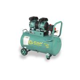Gap Kompresör Gpy1500 2 Hp 8 Bar 50 Lt Yağsız Sessiz Kompresör