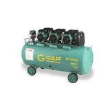 Gap Kompresör Gpy1500x3-200 200 Litre 6 Hp Hava Kompresörü Yağsız Sessiz Hızlı Kompresör