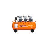 GAP KOMPRESÖR Hava Kompresörü Sessiz ve Yağsız 100 Lt 3 Hp
