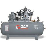 GAP Kompresör Pistonlu Hava Kompresörü 500 Lt 10 Hp